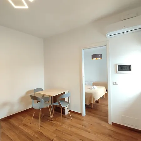 Apartman Ravanas 33