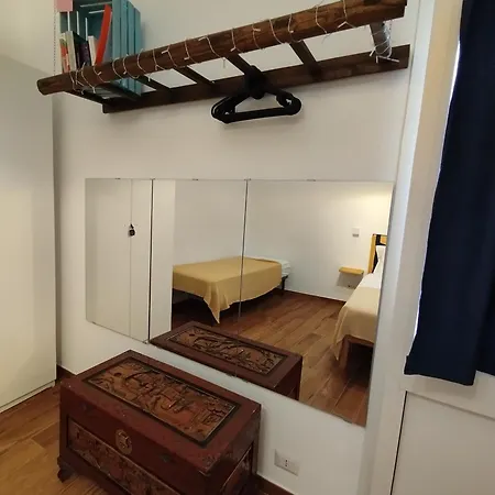 Apartman Ravanas 33 *