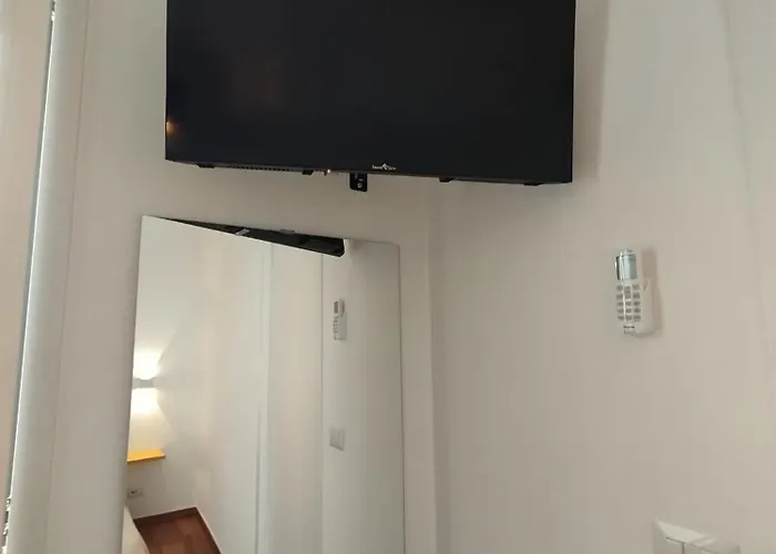 Ravanas 33 Apartament