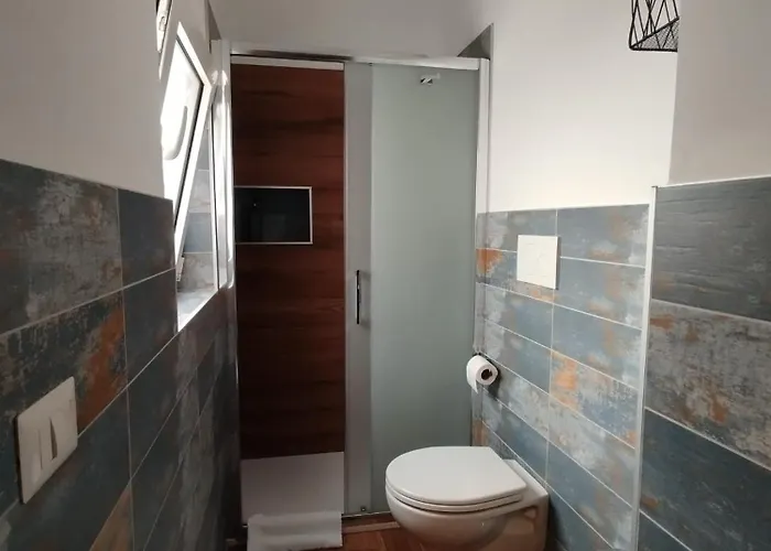 Apartament Ravanas 33