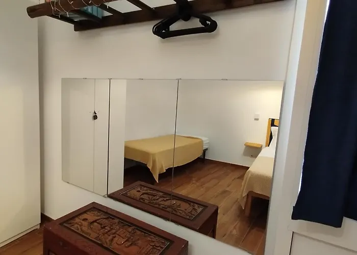 Apartament Ravanas 33 *