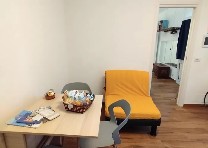 Ravanas 33 Apartament *