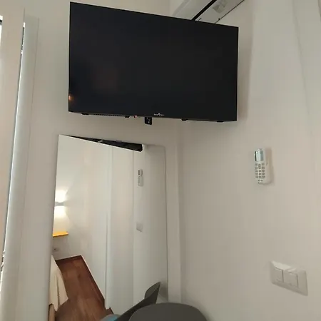 Ravanas 33 Apartment