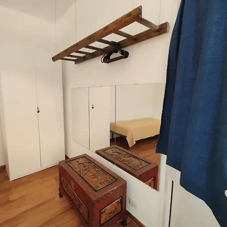 Apartment Ravanas 33 Bari