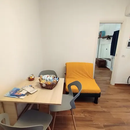 Ravanas 33 Appartement *