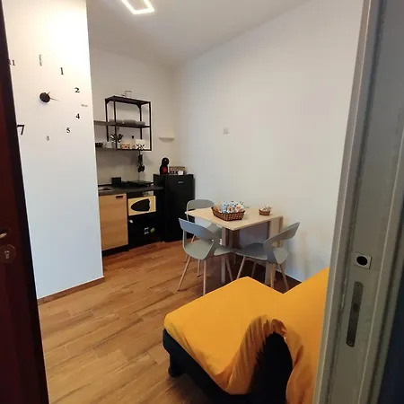 Ravanas 33 Apartment *