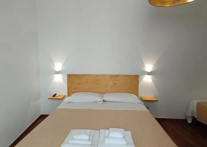 Ravanas 33 Apartman *