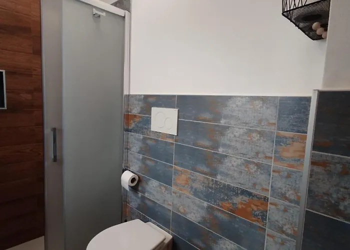 Apartman Ravanas 33 Bari