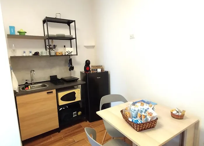 Ravanas 33 Apartman *