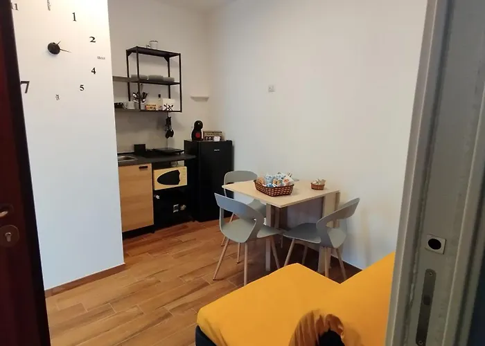 Ravanas 33 Appartement *